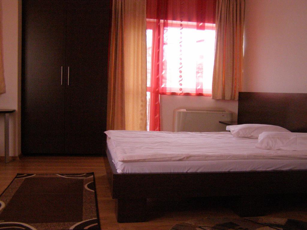Villa Grande Iasi Room photo