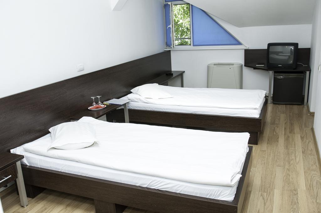 Villa Grande Iasi Room photo