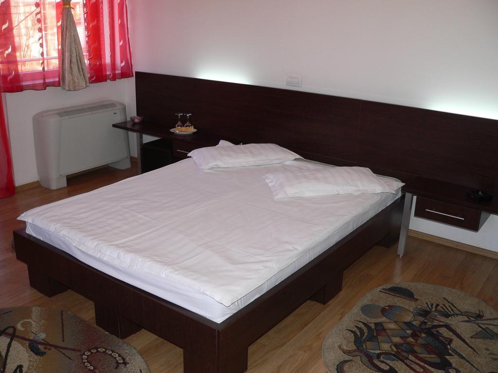 Villa Grande Iasi Room photo