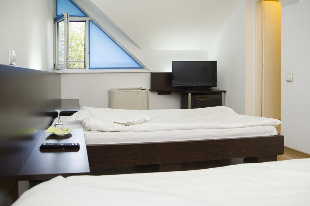 Villa Grande Iasi Room photo