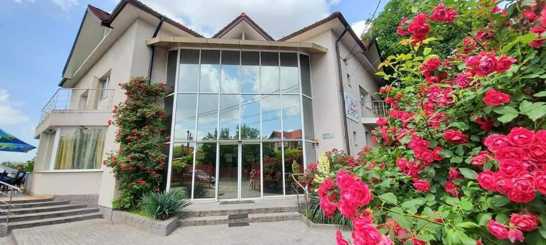 Villa Grande Iasi Exterior photo
