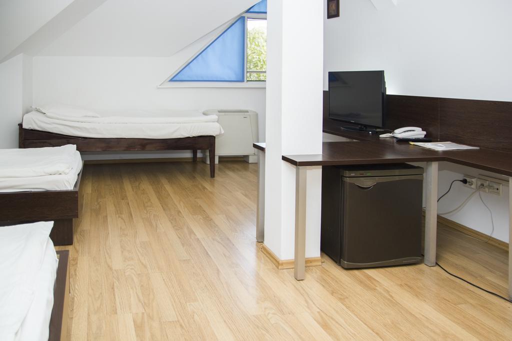 Villa Grande Iasi Room photo