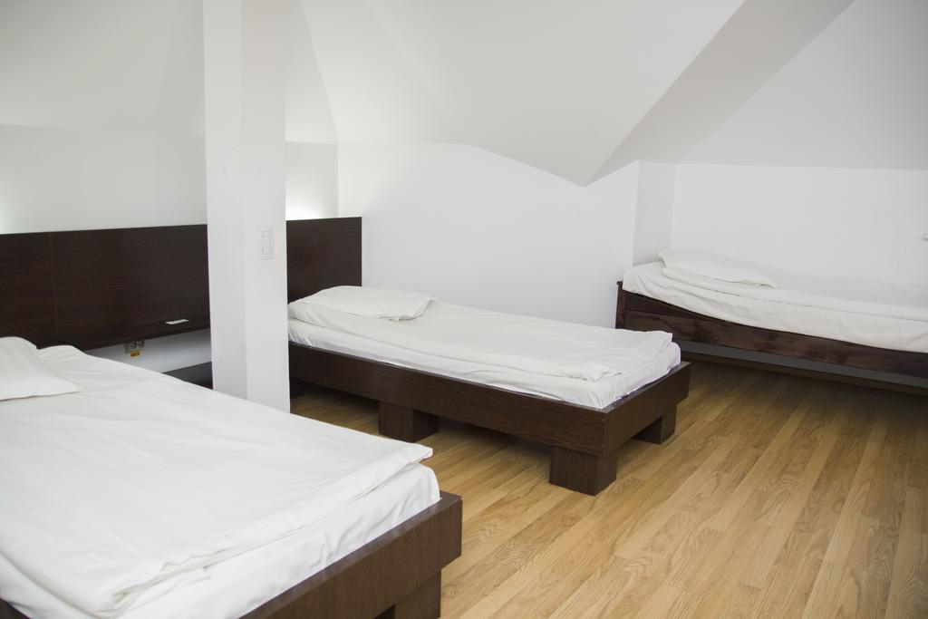 Villa Grande Iasi Room photo