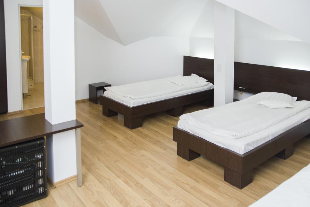 Villa Grande Iasi Room photo