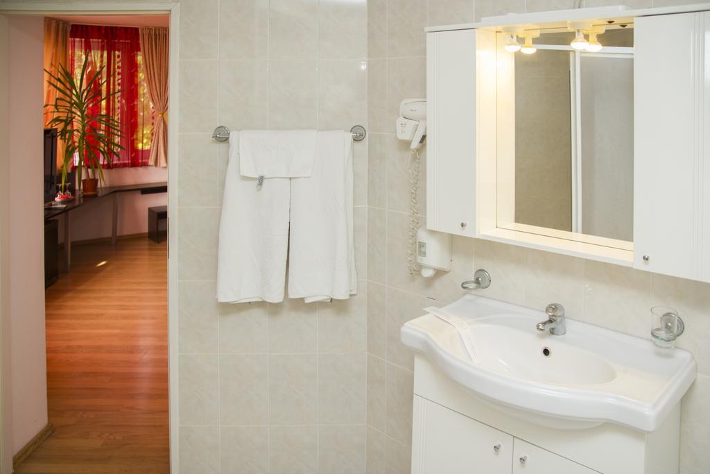 Villa Grande Iasi Room photo