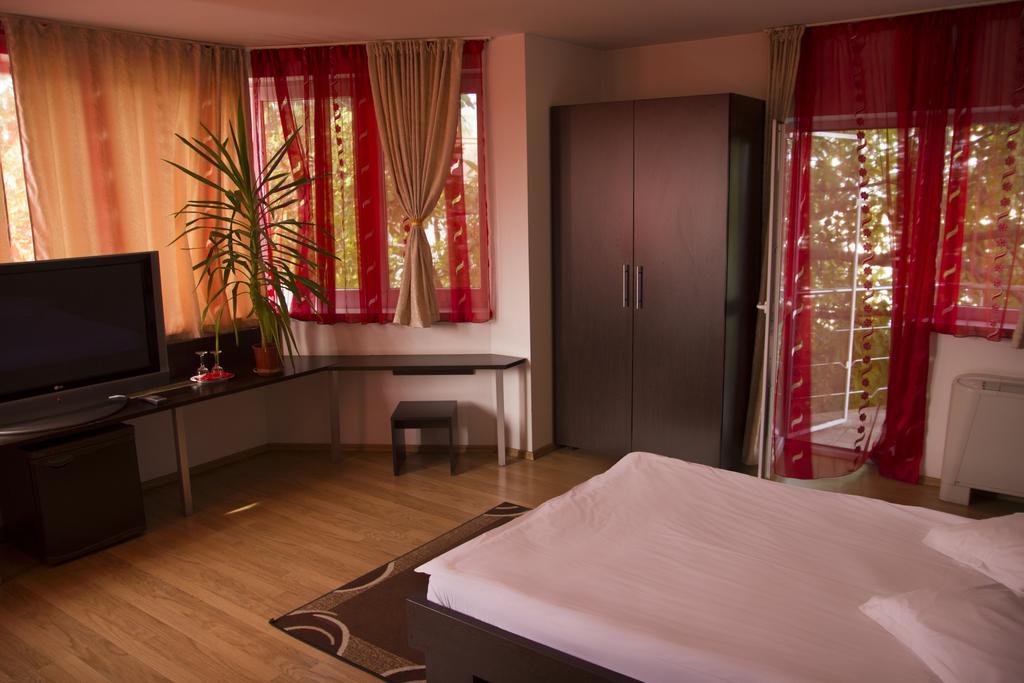 Villa Grande Iasi Room photo