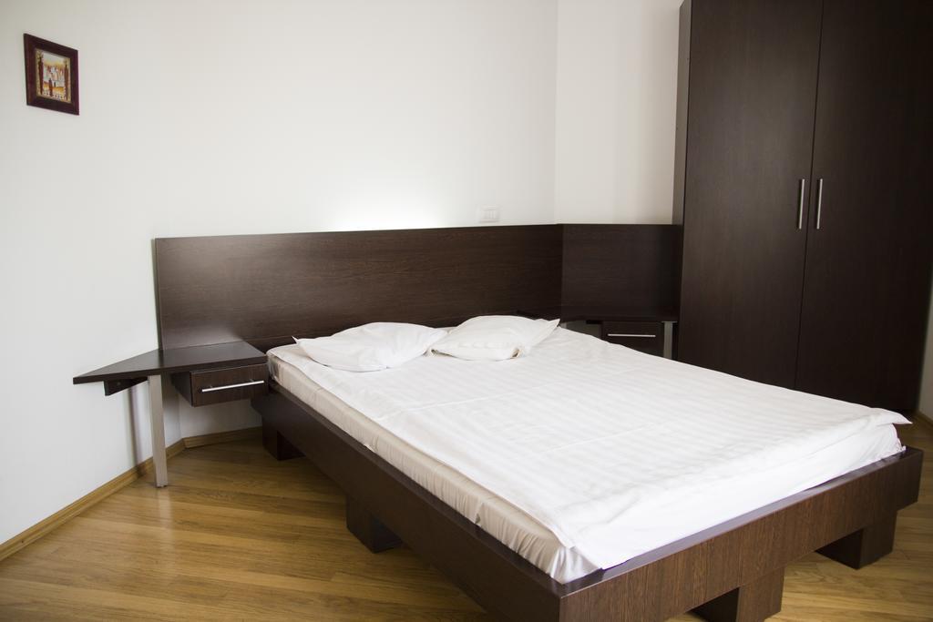 Villa Grande Iasi Room photo