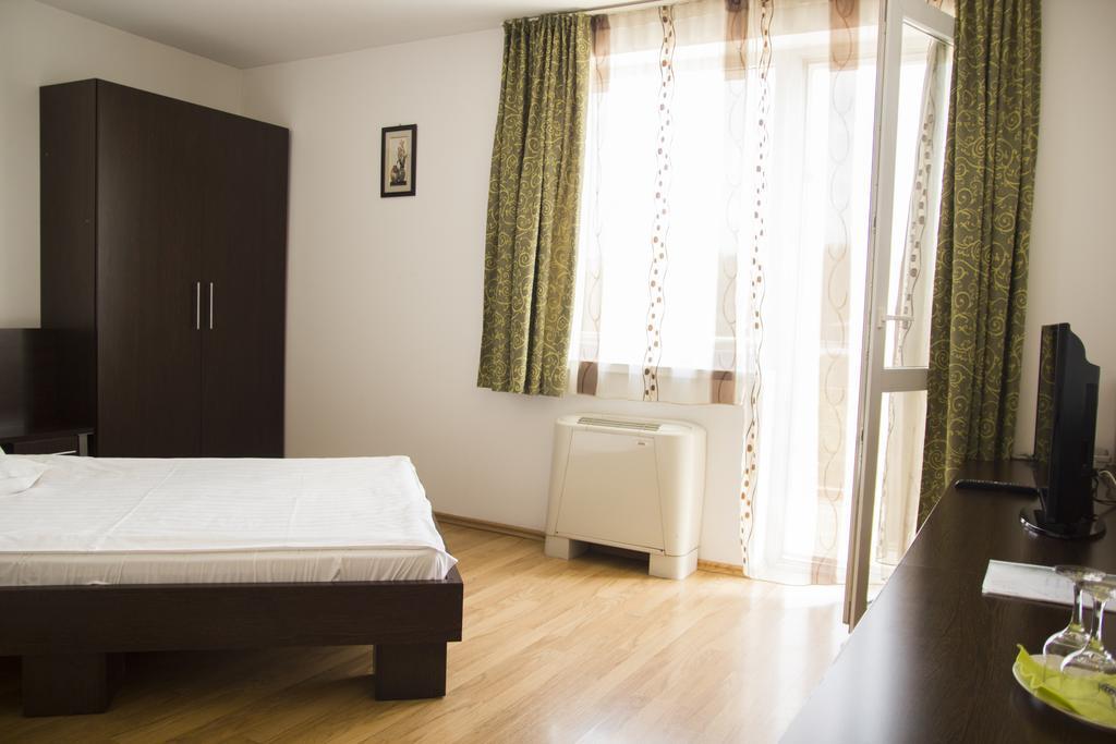 Villa Grande Iasi Room photo