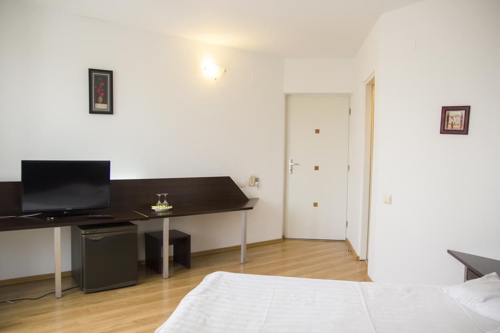 Villa Grande Iasi Room photo