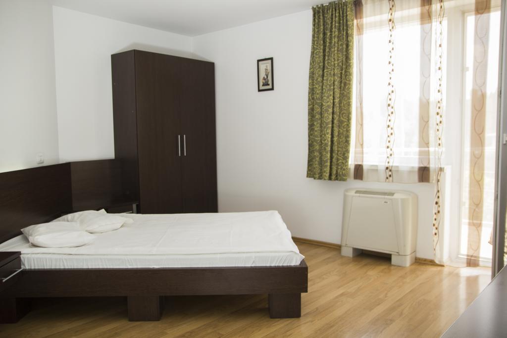 Villa Grande Iasi Room photo