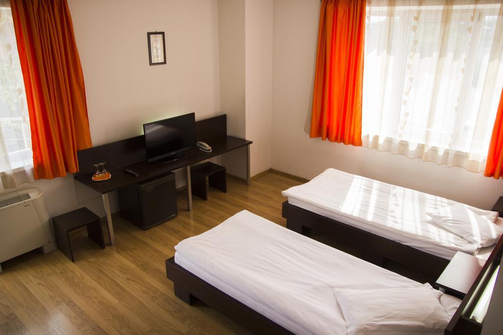 Villa Grande Iasi Room photo