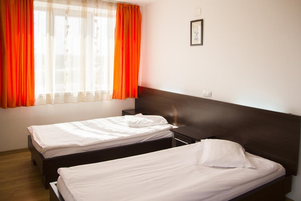 Villa Grande Iasi Room photo
