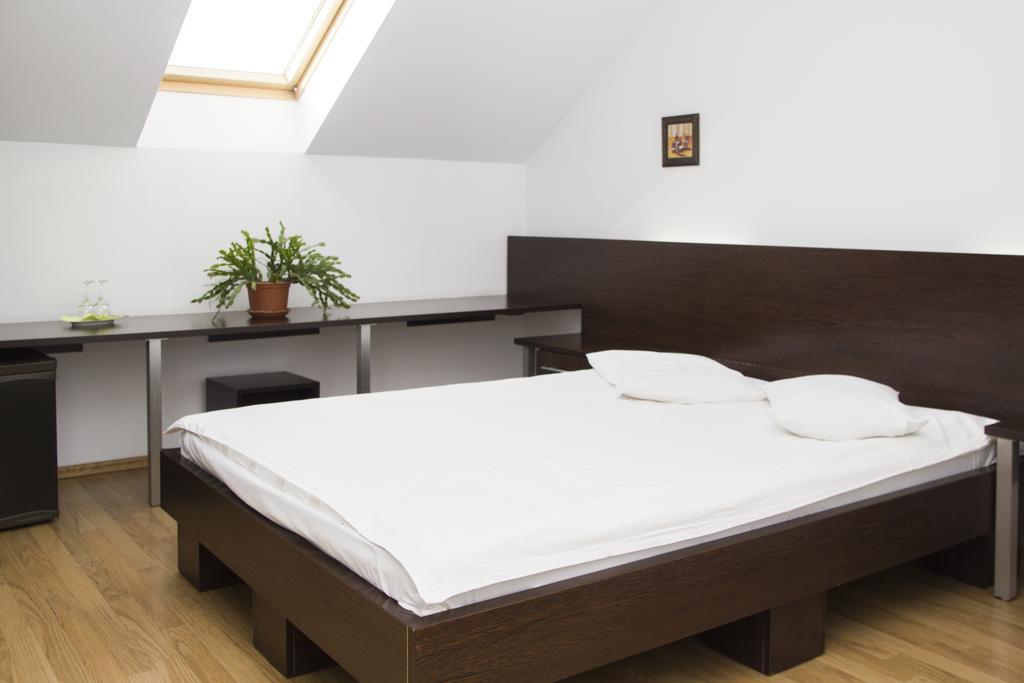 Villa Grande Iasi Room photo