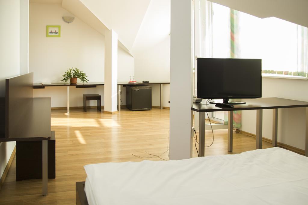 Villa Grande Iasi Room photo