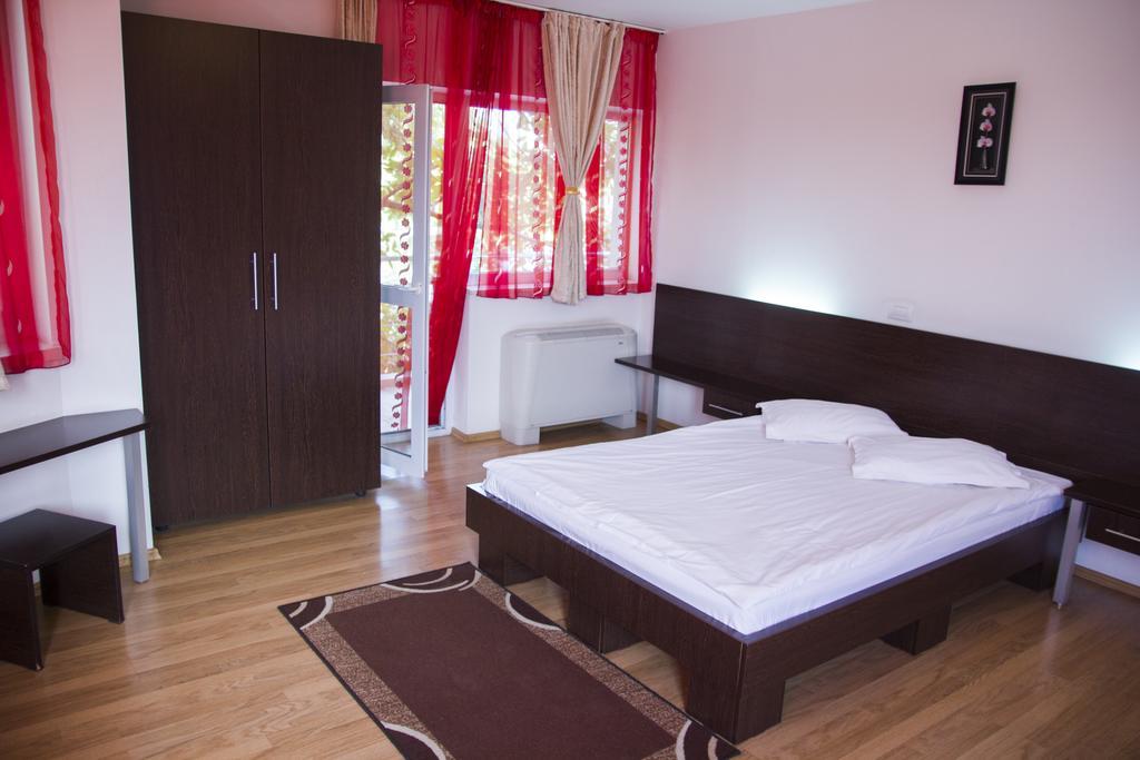 Villa Grande Iasi Room photo