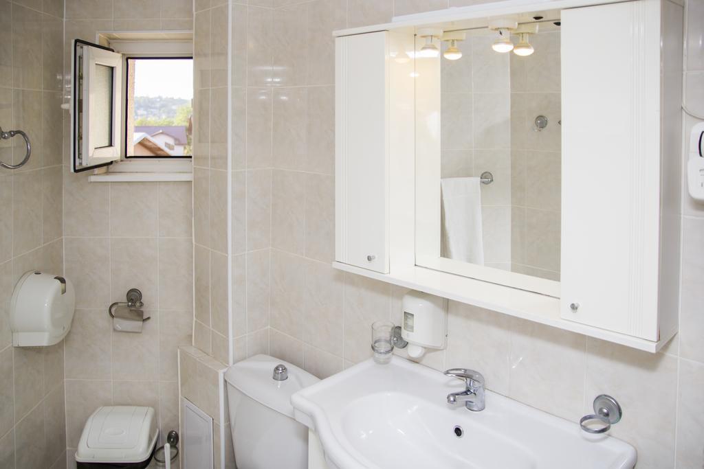 Villa Grande Iasi Room photo