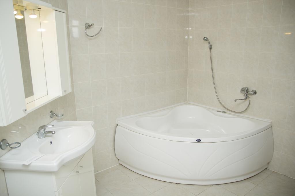 Villa Grande Iasi Room photo