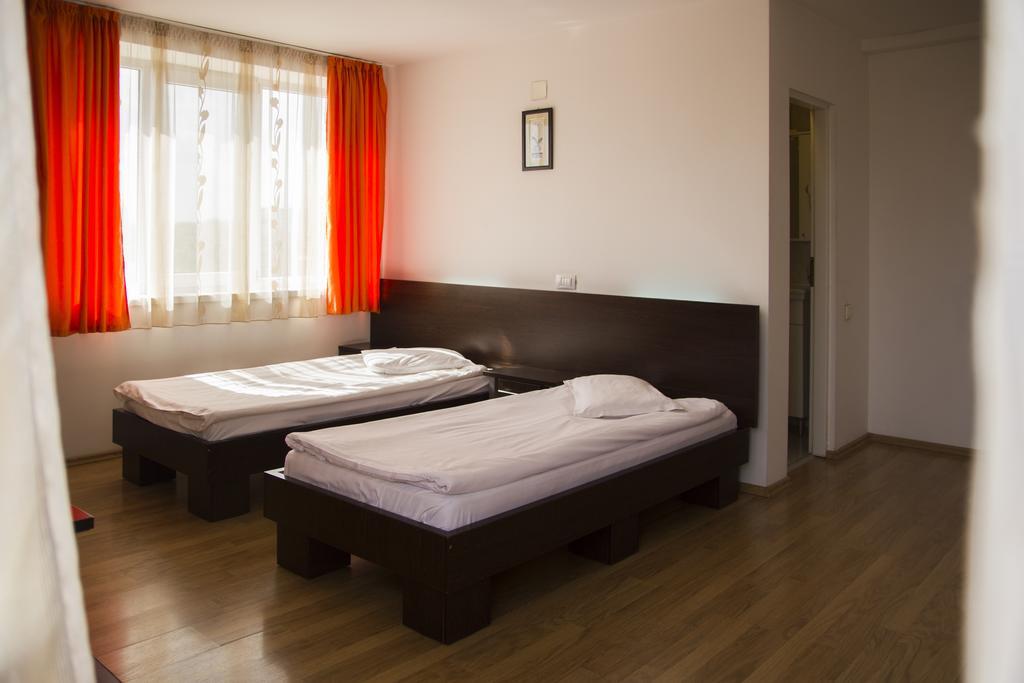 Villa Grande Iasi Room photo