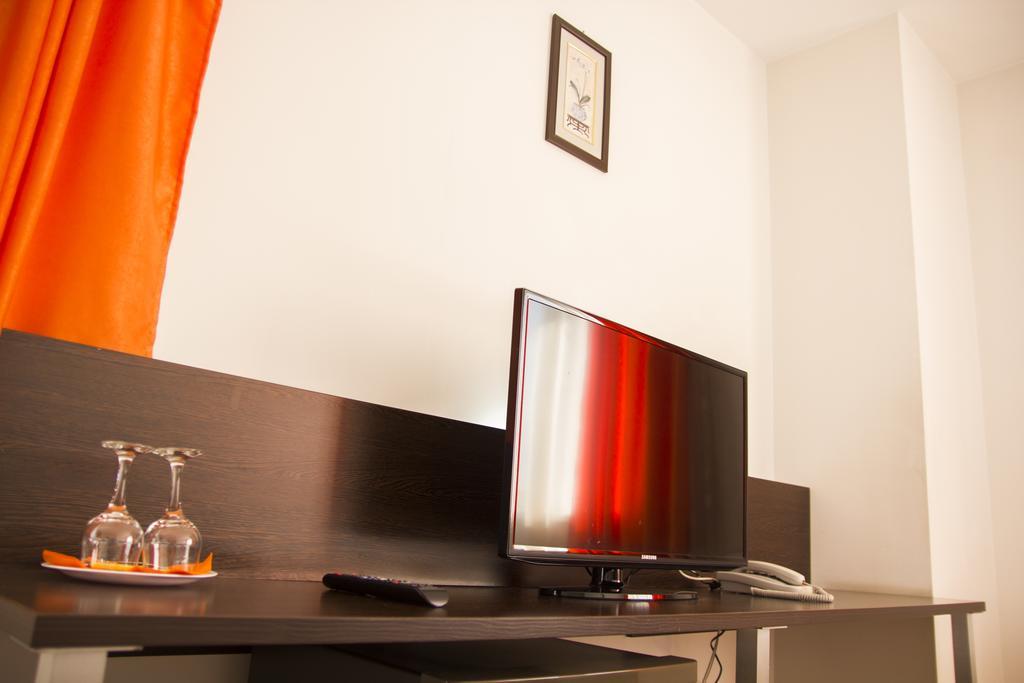 Villa Grande Iasi Room photo