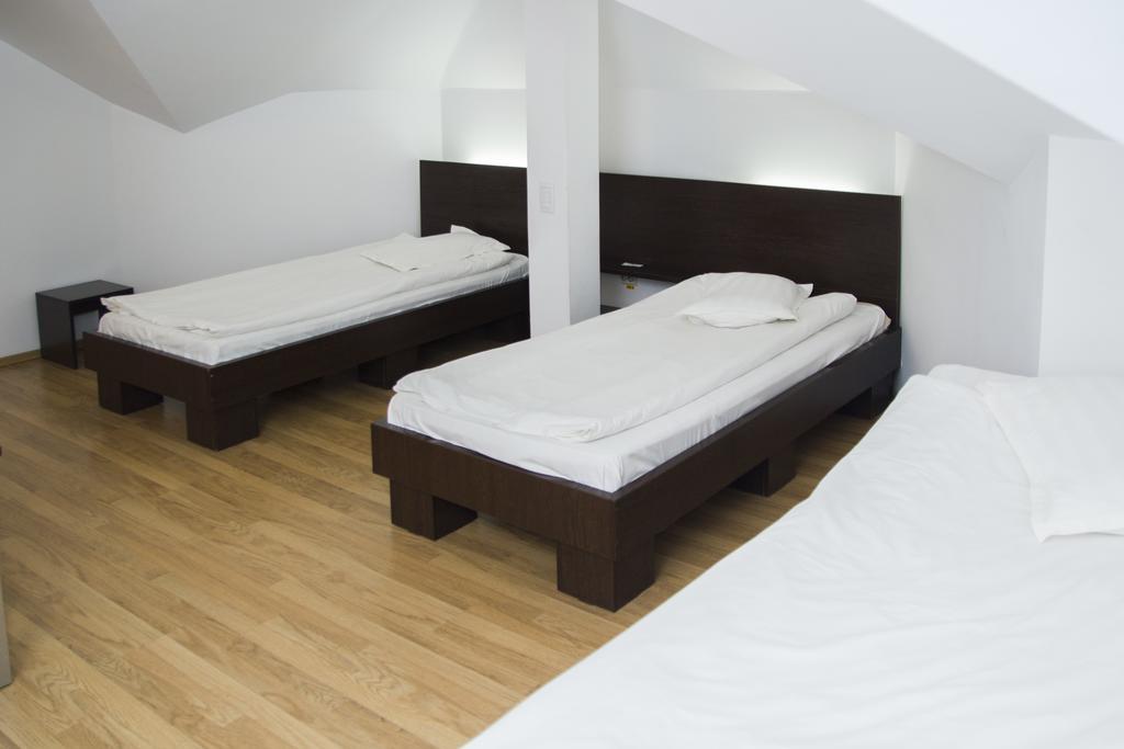 Villa Grande Iasi Room photo