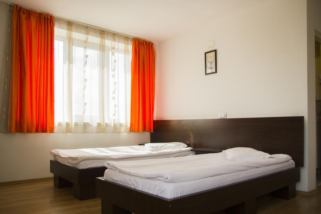 Villa Grande Iasi Room photo